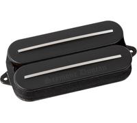 Seymour Duncan Black Winter Rail - Neck