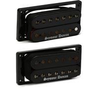 Seymour Duncan Black Winter Set 7 Black