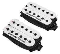 Seymour Duncan Black Winter Set White