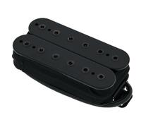 Seymour Duncan Blackened Black Winter Bridge