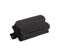 Seymour Duncan Blackened Black Winter Trembucker - Bridge Pickup - Black