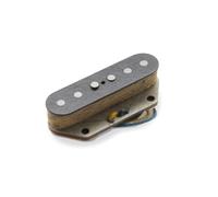 Seymour Duncan Brad Paisley La Brea Tele Chevalet