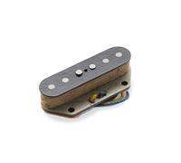 Seymour Duncan Brad Paisley La Brea Tele Chevalet