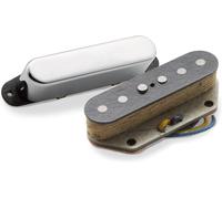 Seymour Duncan Brad Paisley's La Brea Telephoto Pickup Set