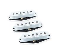 Seymour Duncan California '50s Strat Pickup Set of 3, White