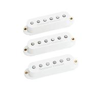 Seymour Duncan Classic Stack Set White