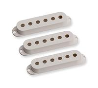 Seymour Duncan Classic White Pill Cover