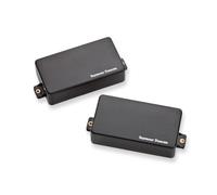 Seymour Duncan Corey Beaulieu Damocles™ Signature Blackouts® 6-string, Active Humbucker Pickup Set