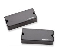 Seymour Duncan Corey Beaulieu Damocles™ Signature Blackouts® 7-string, Active Humbucker Set (Active Mount)