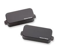 Seymour Duncan Corey Beaulieu Damocles™ Signature Blackouts® 7-string, Active Humbucker Set (Passive Mount)