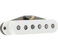 Seymour Duncan Cory Wong Clean Machine Hals - WeiÃŸ