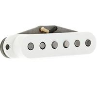 Seymour Duncan Cory Wong Clean Machine Middle (RWRP) Pickup - White