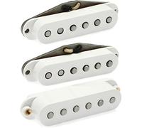 Seymour Duncan Cory Wong Clean Machine Set - White