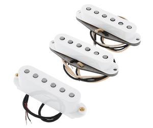 Seymour Duncan Cory Wong Clean Machine Set W