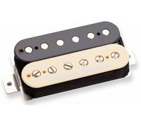 Seymour Duncan Custom Custom SH-11 Humbucker Pickup - Bridge / Zebra