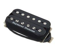 Seymour Duncan SSH 11B Blk Custom Custom Underground Black