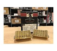 Seymour Duncan Custom Shop Antiquity Pearly Gates Set, Aged Gold
