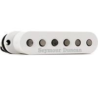 Seymour Duncan Custom Stag ssl-5-rwrp Series Single Strat Pickup for Electric Guitar White