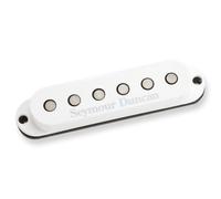 Seymour Duncan Custom Staggered SSL-5 Single Coil Pickup for Strat®