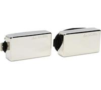 Seymour Duncan Dave Mustaine Livewire Set Cover Nickels