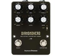 Seymour Duncan Diamondhead - Pédale Distortion/Buoyancy