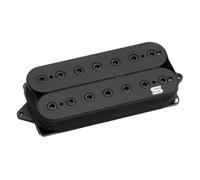 Seymour Duncan Dino C Machete Signature Dino C Machete 7-String PMt Bridge (Black)