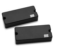 Seymour Duncan Dino Cazares Retribution Humbucker Set, 7-String, Active Mount - Black