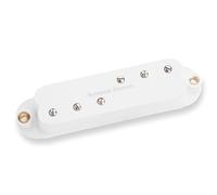 Seymour Duncan Duckbucker Ssdbr GB-1B WH Strat Bridge White