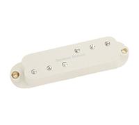 Seymour Duncan Duckbuckers Strat, somche, parchemin