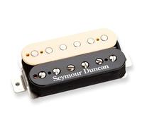 Seymour Duncan Duncan Distortion, Chevalet, Reverse Zebra