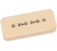 SEYMOUR DUNCAN - Electric Guitar Microphone - P90 Guitar Pickup Signature Jared James Nichols Cream