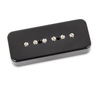 Seymour Duncan Electric Guitar Pickup JJN P90 Silencer Soapbar Jared James Nichols Black