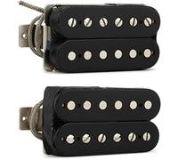 Seymour Duncan - Electric Guitar Pickup - Set Micros Slash 2.0 Black