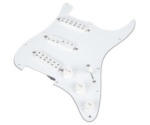 Seymour Duncan Everything Axe Loaded PG WH