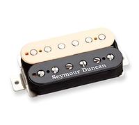Seymour Duncan Exciter Humbucker Bridge Pickup Reverse Zebra