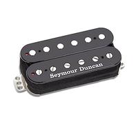 Seymour Duncan Exciter Trembucker Bridge Pickup Black