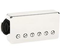 Seymour Duncan Green Magic Humbucker Bridge - Nickel