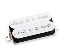 Seymour Duncan Green Magic Humbucker Bridge White
