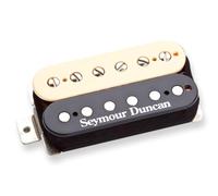 Seymour Duncan Green Magic Humbucker Neck Zebra