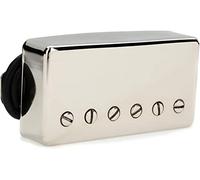 Seymour Duncan Green Magic Trembucker Bridge Pickup Nickel Cover