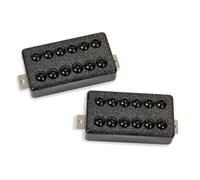 SEYMOUR DUNCAN Guitar Pickup Kit Invader Humbucker StarGazer (SH-8S-SG)