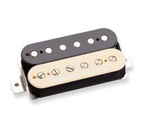 Seymour Duncan Hades Gates Bridge - Zebra - Humbucker | Hot Billy Gibbons P.A.F. tone adds punch, bite and extra heat with vintage swagger. Made for Blues and Rock.