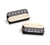 Seymour Duncan Hades Gates - Set - Reverse-Zebra