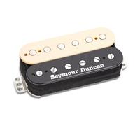 Seymour Duncan Hades Gates Trembucker Pickup - Reverse Zebra