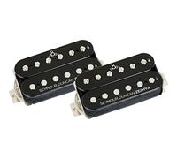 Seymour Duncan HB Zephyr Humbucker Set 2 Puïs Black