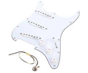 Seymour Duncan Hendrix Loaded PG Voodoo