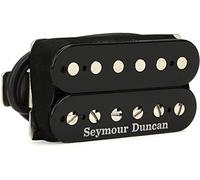 Seymour Duncan High Voltage Bridge Pickup Black