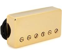 Seymour Duncan High Voltage Trembucker Gold Cover
