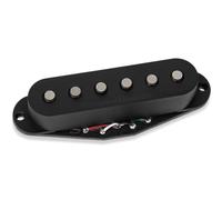 Seymour Duncan Hot Chicken Strat® Black Bridge Pickup