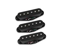 Seymour Duncan Hot Chicken Strat® Black Pickup Set